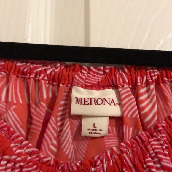 Off the shoulder dress - Picture 2 of 3